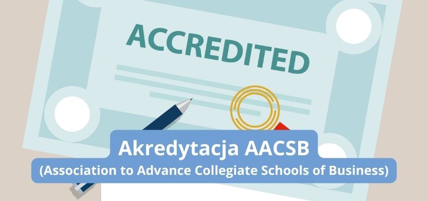 Akredytacja AACSB