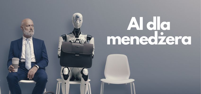 AI dla menedżera