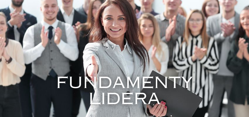 Fundamenty lidera