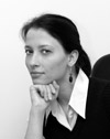 Barbara Daniel - absolwentka MBA w Wyższej Szkole Zarządzania - Polish Open University