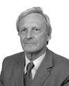 Prof. Marian Geldner - dyrektor programu Warsaw Executive MBA (WEMBA)