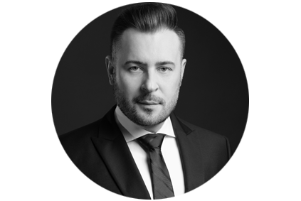 prof. dr hab. Paweł Czarnecki
