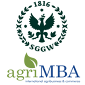 Program AgriMBA Zarządzanie w Agrobiznesie - Szkoła Główna Gospodarstwa Wiejskiego